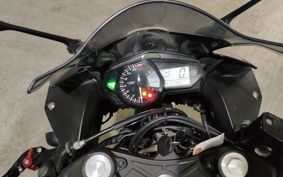 YAMAHA YZF-R25 RG43J