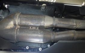 KAWASAKI ZX 10 NINJA R 2008 ZXT00E