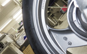 HONDA SPACYアルファ110 2023