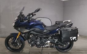 YAMAHA TRACER 9 GT 2020 RN51J