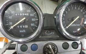 KAWASAKI ZEPHYR 400 KAI 2007 ZR400C