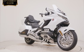 HONDA GL 1800 GOLD WING TOUR DCT 2026 SC79