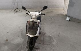 SUZUKI ADDRESS V125 CF46A