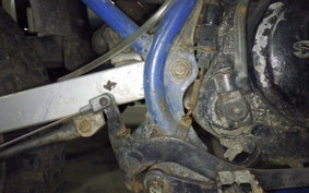 SUZUKI TS50 Hustler SA11A