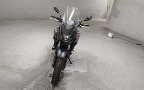 HONDA 400X NC56