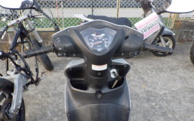 HONDA DIO 110 JF31