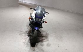 HONDA CB400SFV-4 BOLDOR 2008 NC42