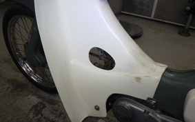 HONDA C100 SUPER CUB 1997 C100