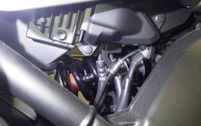 YAMAHA TRACER 9 GT+ 2023 RN70J