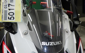 SUZUKI GSX250RA 2017