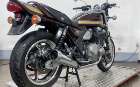 KAWASAKI ZEPHYR 1100 2002 ZRT10A