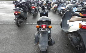 HONDA ZOOMER AF58