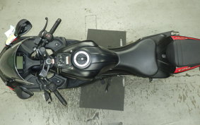 SUZUKI GSX-R125 1999 DL33B