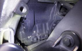 HONDA CBR600RR GEN 3 2009 PC40