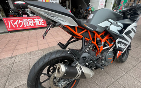 KTM 390 RC 2021 JYJ40
