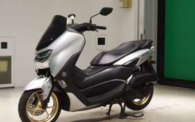 YAMAHA N-MAX 1989 SEG6J