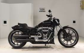 HARLEY FXBRS1870 2021