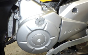 HONDA ｸﾛｽｶﾌﾞ JA10