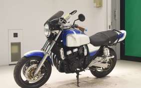 SUZUKI GSX400 IMPULSE 1997 GK79A