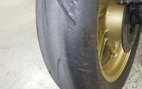 HONDA CB750 GEN 2 2008 RC42