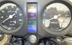 HONDA CB250 N CB250N