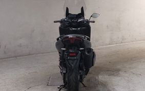 YAMAHA T-MAX 560 2020 SJ19J