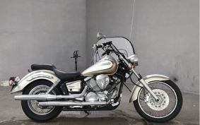 YAMAHA DRAGSTAR 250 VG02J