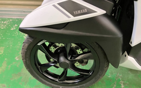 YAMAHA TRICITY 155 SG81J