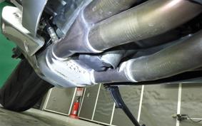 SUZUKI HAYABUSA Gen.3 2021 EJ11A