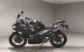 KAWASAKI NINJA 400 2021 EX400G
