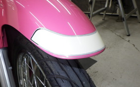 HONDA C110 SUPER CUB JA44
