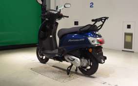 SUZUKI ADDRESS V125 Gen.2 2023 DP12H