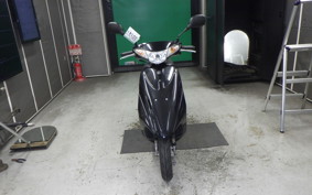 SUZUKI ADDRESS V50 CA4BA