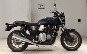HONDA CB1100RS 2022 SC65