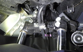 HONDA PCX 125 2021 JK05