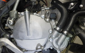 KAWASAKI KX112 KX112A