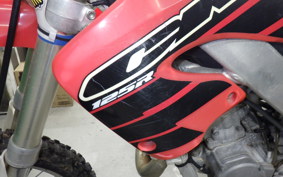 HONDA CR125R 1998 JE01