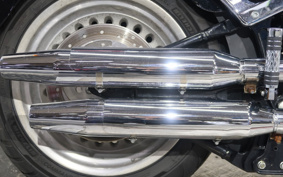 HARLEY HARLEY FLSTF1340-1450 2007 BX5