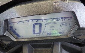 KAWASAKI NINJA 250 SL