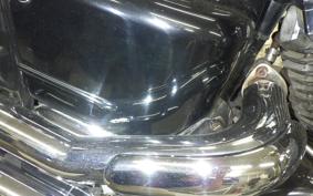 YAMAHA DRAGSTAR 400 CLASSIC 2001 VH01J