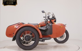 OTHER URAL750 SIDECAR 2019