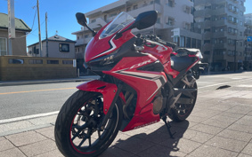 HONDA CBR400R ABS 2019 NC56