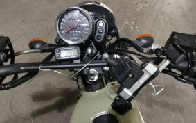 KAWASAKI W175TR SE BJ175C