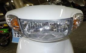 YAMAHA JOG ZR Gen.2 SA16J