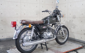 SUZUKI GT250 GT250