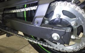 KAWASAKI Z250 2014 ER250C