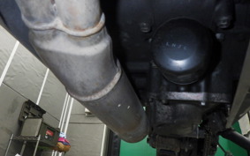 KAWASAKI NINJA 250 EX250P