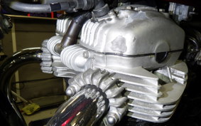 KAWASAKI W400 2006 EJ400A