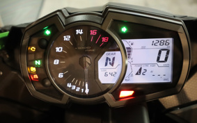 KAWASAKI NINJA ZX-6R KRT ED 2022 ZX636G