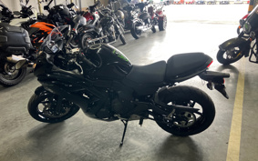KAWASAKI NINJA 400 2015 EX400E
